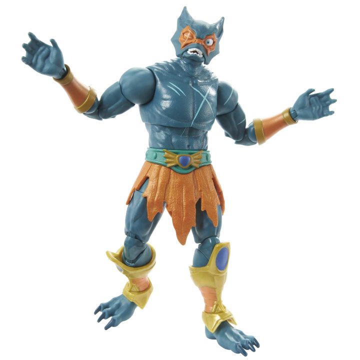 Masters of the Universe Masterverse Revelation Mer-Man