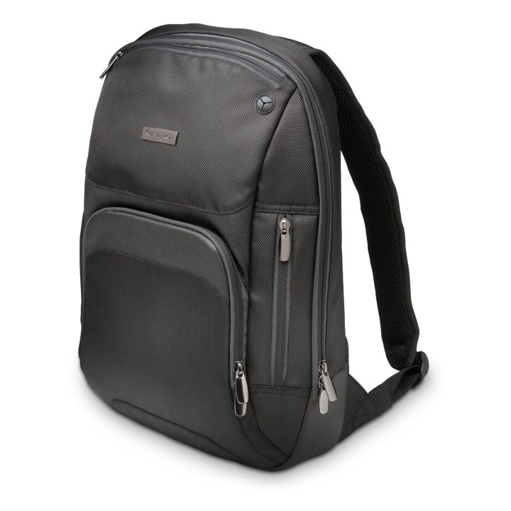 Kensington Triple Trek Backpack for Ultrabook