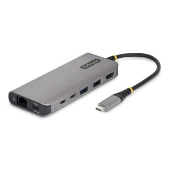 StarTech.com Mini Dock USB-C A HDMI - Adaptador Multipuertos - PD de…