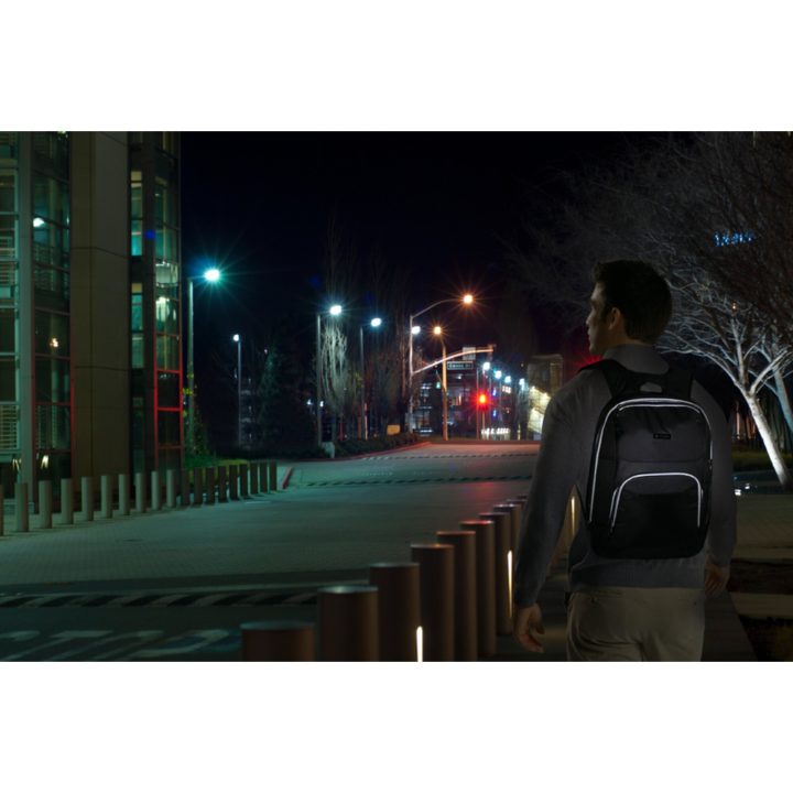 Kensington Triple Trek Backpack for Ultrabook