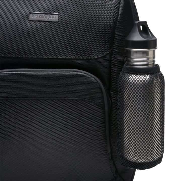 Kensington Triple Trek Backpack for Ultrabook