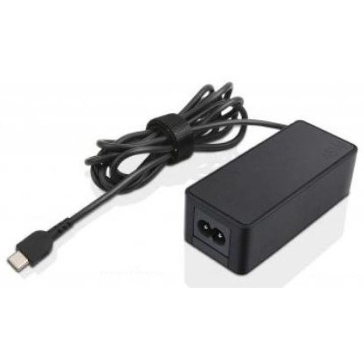 Lenovo 4X20M26256 Mobile Device Charger Laptop, Tablet Black AC Indoor
