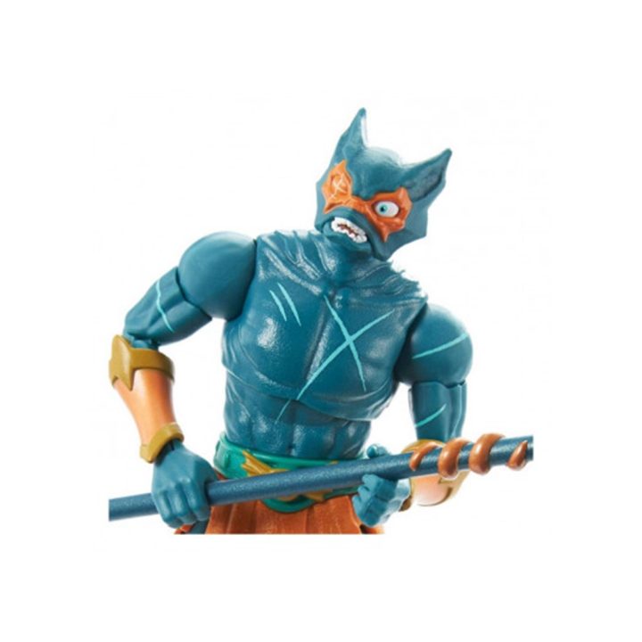 Masters of the Universe Masterverse Revelation Mer-Man