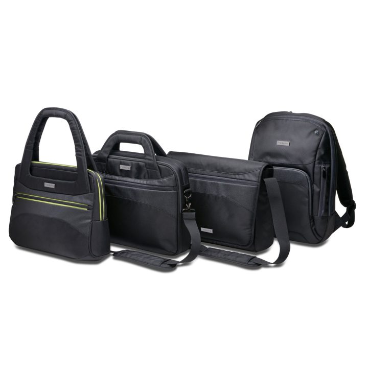 Kensington Triple Trek Backpack for Ultrabook