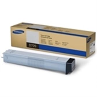 Samsung Original HP MLT-D709S Black Toner Cartridge
