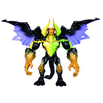 He-Man and the Masters of the Universe HLF72 figura de brinquedo para…