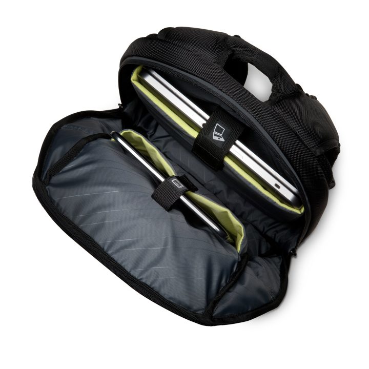 Kensington Triple Trek Backpack for Ultrabook