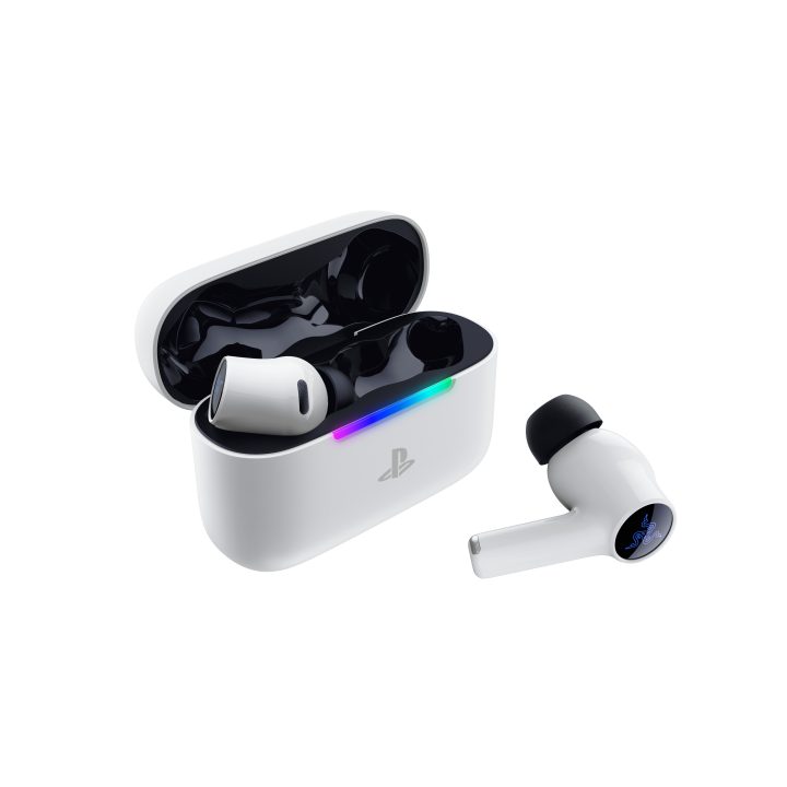 Razer Hammerhead V3 X HyperSpeed For PlayStation wireless in-ear…
