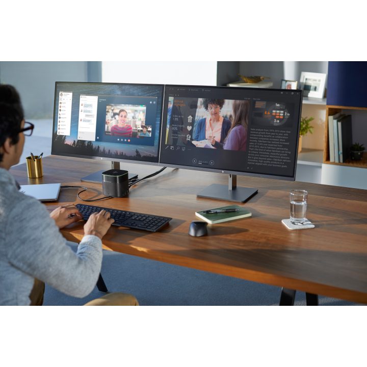 Rato recarregável HP ENVY 500
