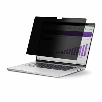 StarTech.com Privacy Filter for 13.3in MacBook Pro M Series -…