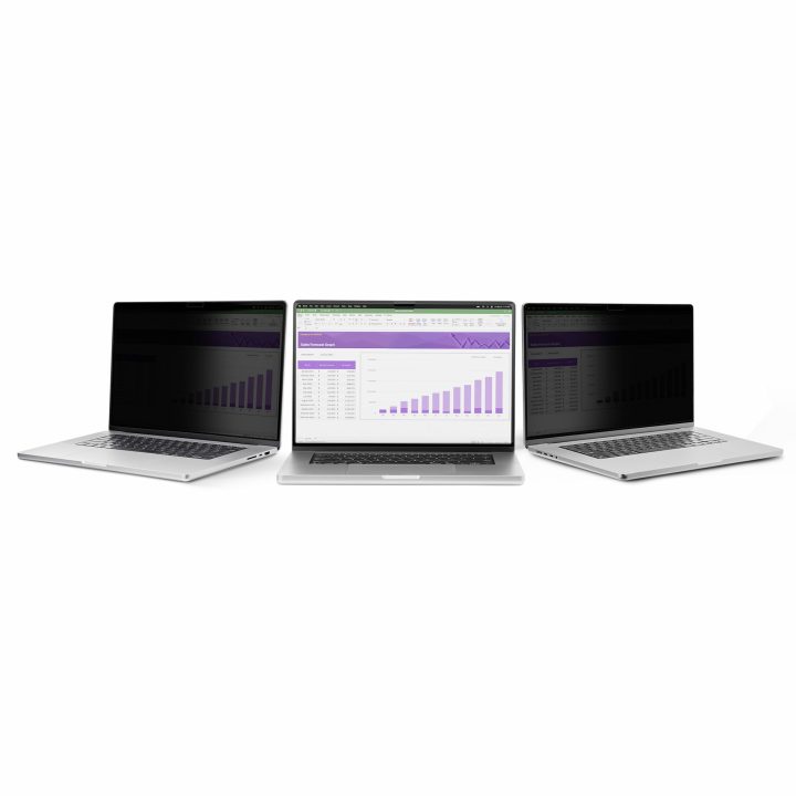StarTech.com Privacy Filter for 13.3in MacBook Pro M Series -…