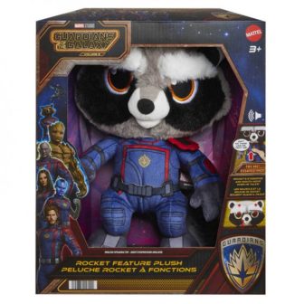 Mattel HPV36 Toy Figure for Kids