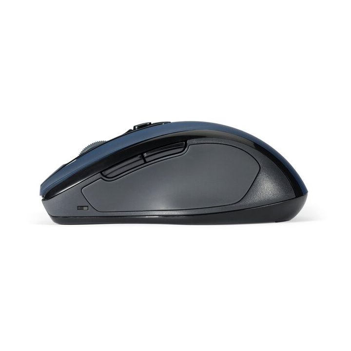 Kensington Pro Fit Wireless Mouse, Medium Size, Sapphire Blue