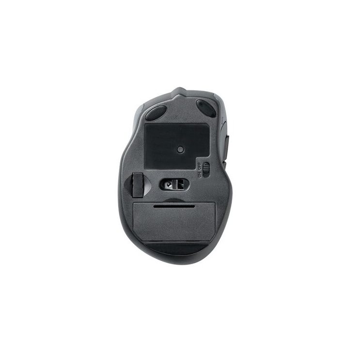 Kensington Pro Fit Wireless Mouse, Medium Size, Sapphire Blue