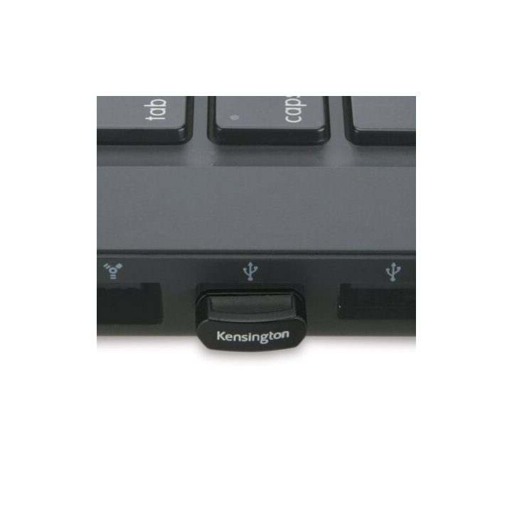 Kensington Pro Fit Wireless Mouse, Medium Size, Sapphire Blue