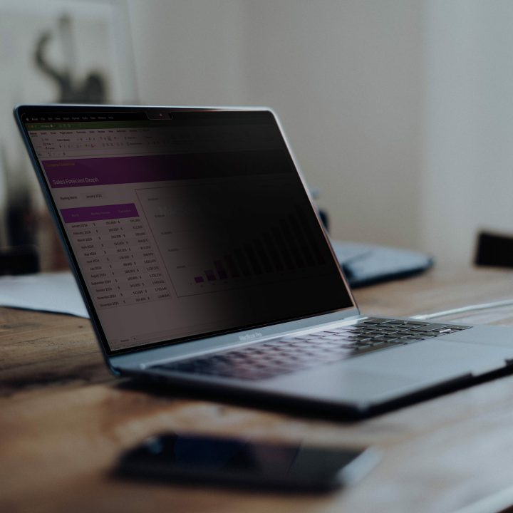 StarTech.com Filtro de Privacidade para MacBook Pro Série M de 13.3in…