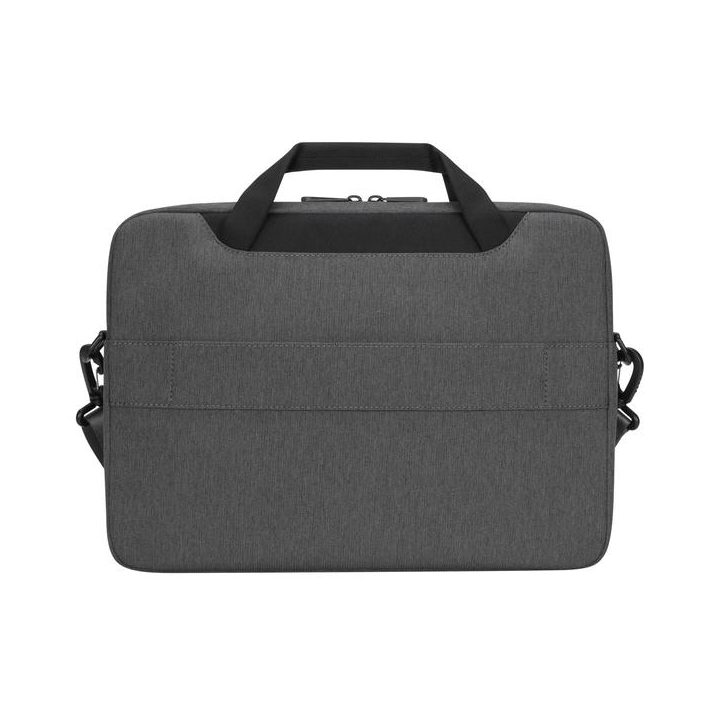 Targus Cypress EcoSmart 15,6" Pasta Cinzenta