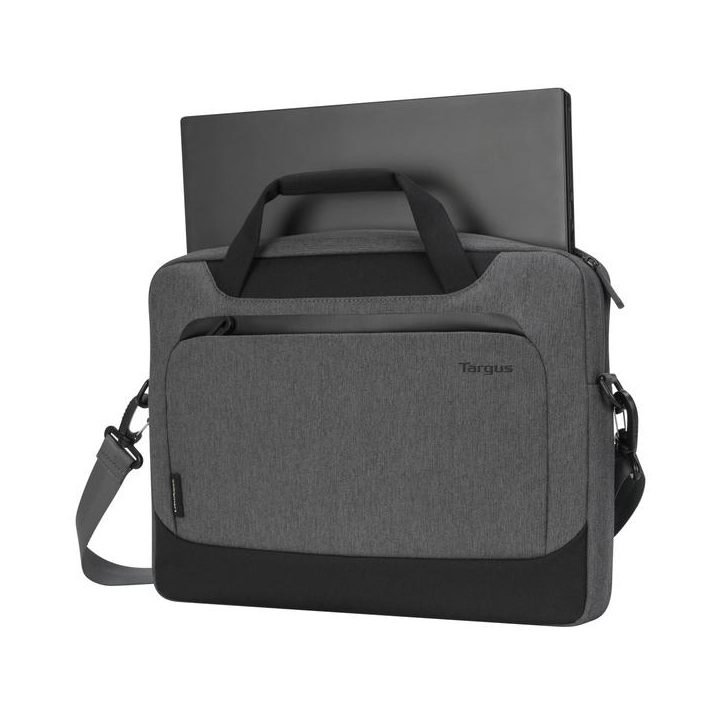 Targus Cypress EcoSmart 15,6" Maletín Gris