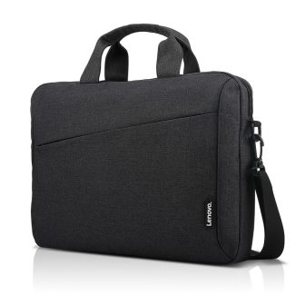 Lenovo Casual Toploader T210 15,6" Pasta Toploader Preta
