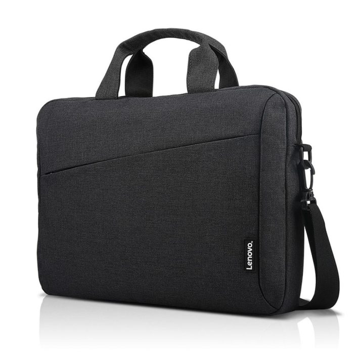 Lenovo Casual Toploader T210 15,6" Pasta Toploader Preta