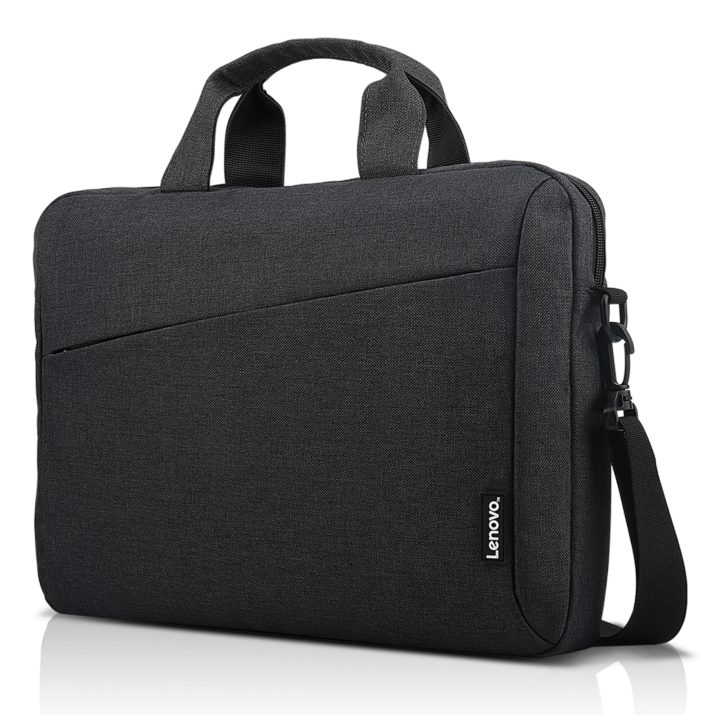 Lenovo Casual Toploader T210 15,6" Pasta Toploader Preta