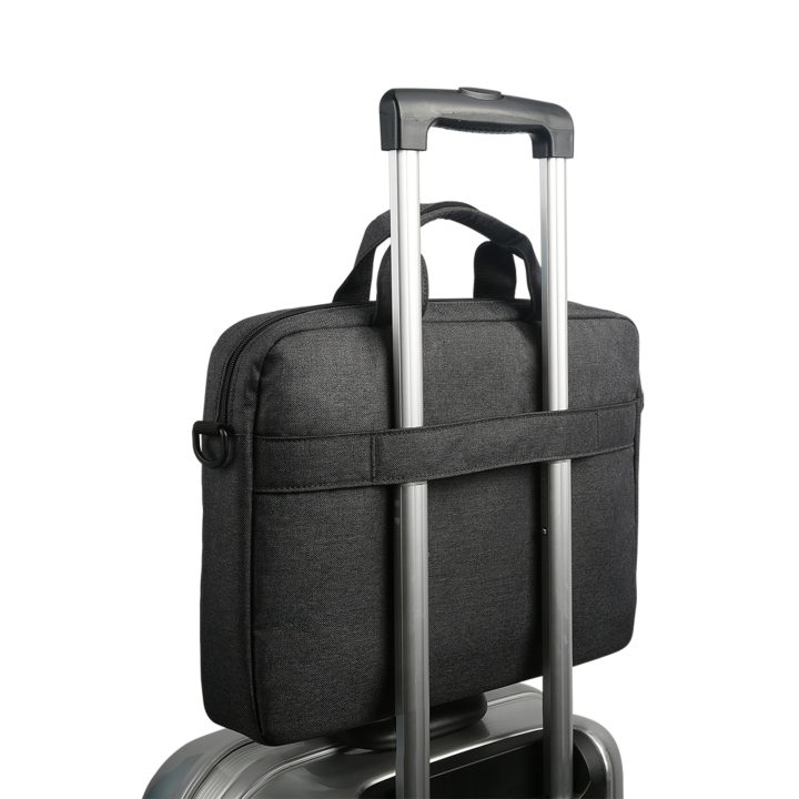 Lenovo Casual Toploader T210 15.6" Toploader Case Black