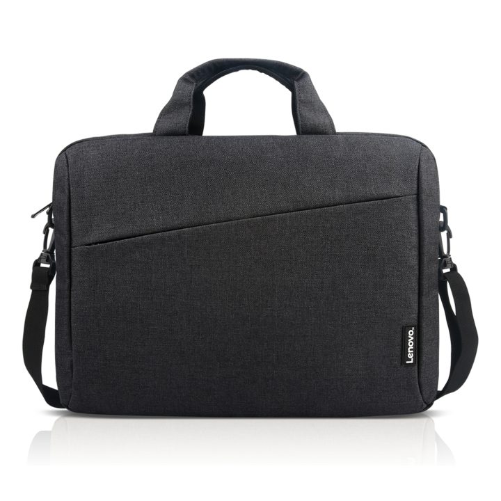 Lenovo Casual Toploader T210 15.6" Toploader Case Black