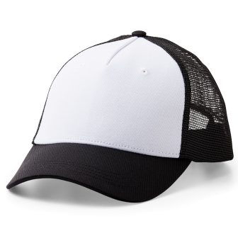 Cricut 2009419 Cap, Hat, and Headwear Mesh, Polyester