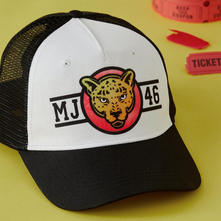 Cricut 2009419 Cap, Hat, and Headwear Mesh, Polyester