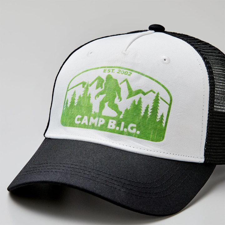 Cricut 2009419 Cap, Hat, and Headwear Mesh, Polyester