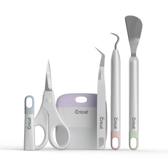 Cricut 2006695 peça e acessório para máquinas de corte para bricolage…