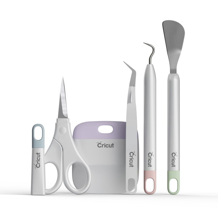Cricut 2006695 peça e acessório para máquinas de corte para bricolage…