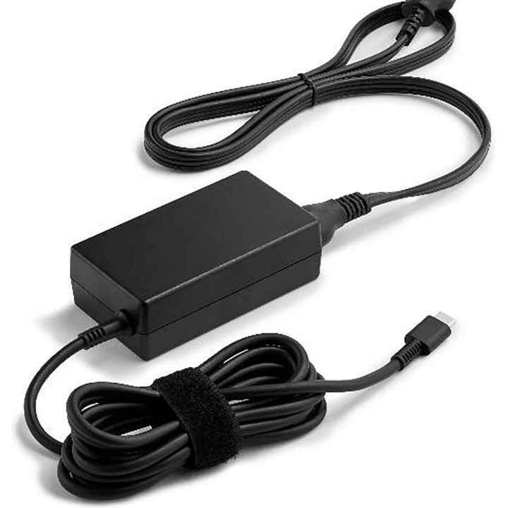 HP 65 W USB-C LC AC Adapter