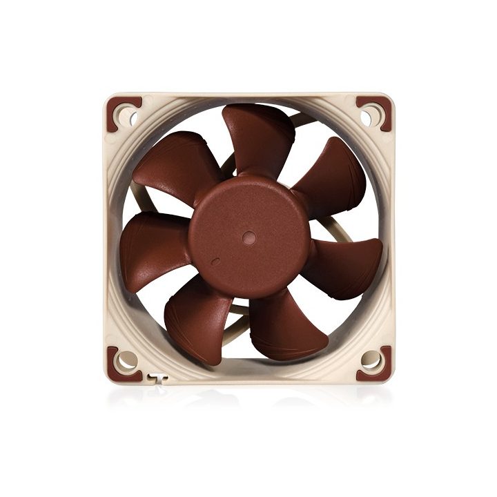 Noctua nf-A6X25 5V ventoinha 60 mm