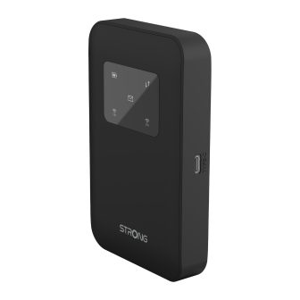 Strong 4G+ LTE MiFi Hotspot Router Wi-Fi 900 Mobile Network Router…