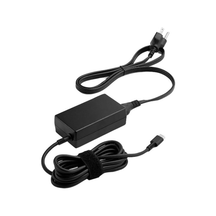 HP 65 W USB-C LC AC Adapter