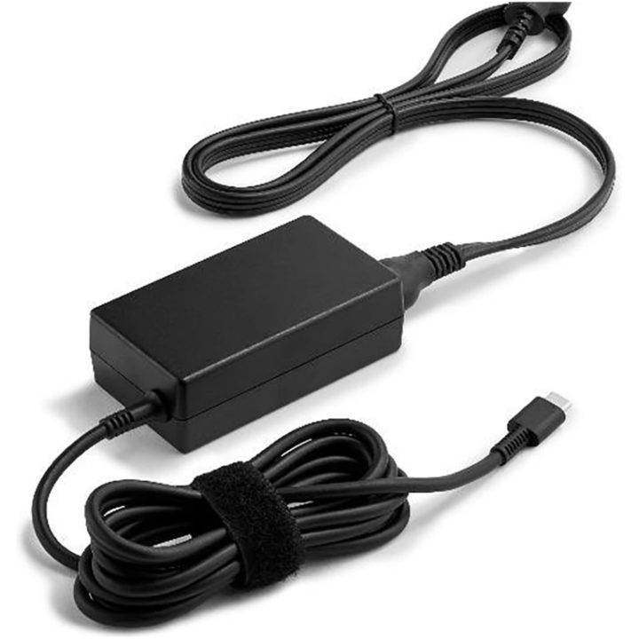 HP 65 W USB-C LC AC Adapter