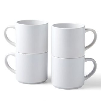 Cricut 2009392 Taça Branca Universal 4 peça(s)