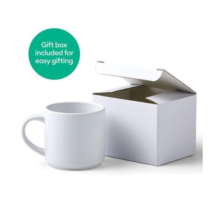 Cricut 2009392 White Universal Bowl 4 piece(s)