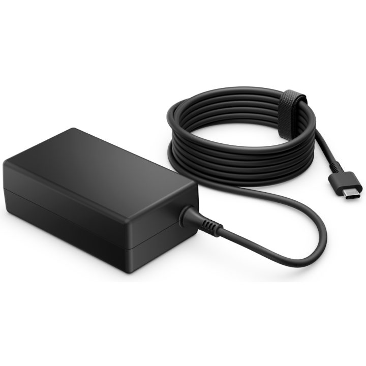 HP 65 W USB-C LC AC Adapter