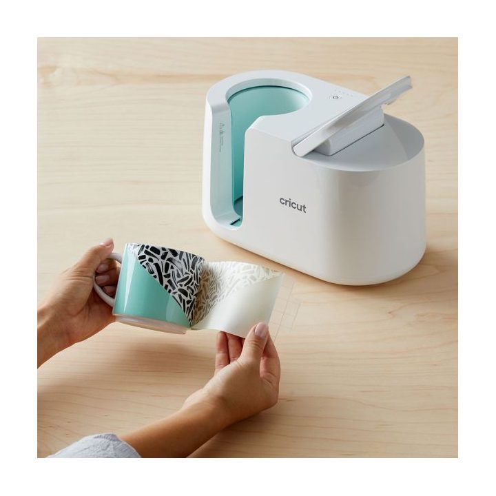 Cricut 2009392 Taça Branca Universal 4 peça(s)