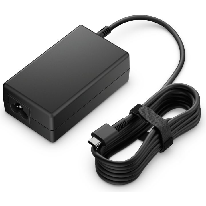 Adaptador CA USB-C LC de 65 W HP