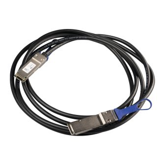 Mikrotik XQ+DA0003 cable infiniBanc 3 m QSFP+ to QSFP+ / QSFP28 to…