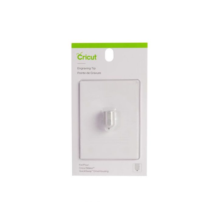 Cricut 2007310 peça e acessório para máquinas de corte para bricolage…