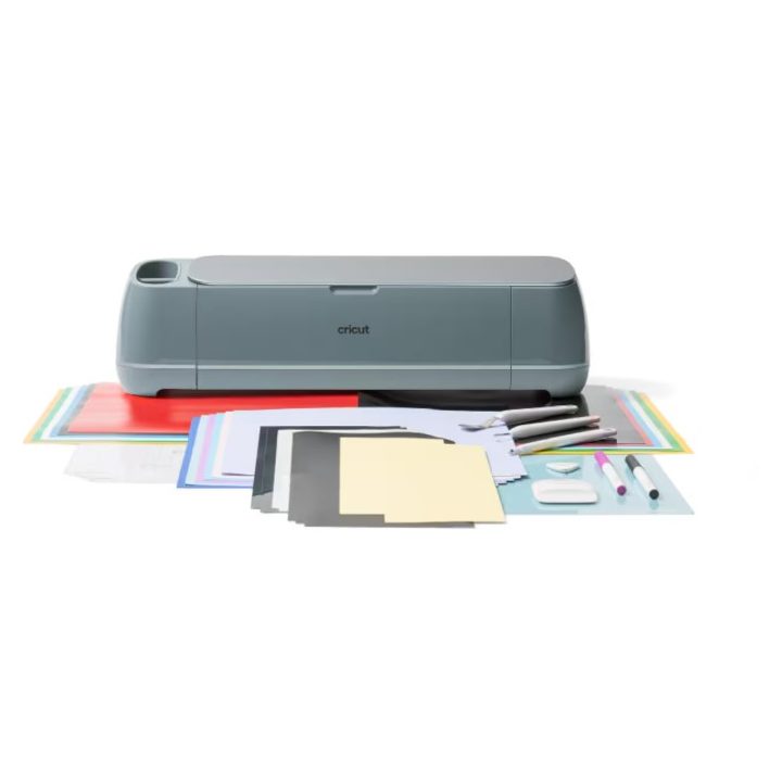 Cricut Maker 4 Engagement Bundle (2011290)