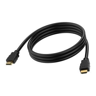 Vision Cable HDMI de 1 m - 8k a 60 Hz - versión HDMI 2.1 - 48 Gbps -…