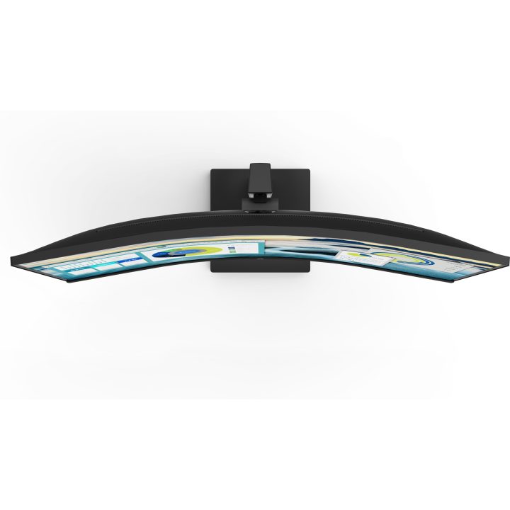 HP P34hc G4 34" UWQHD VA curvo