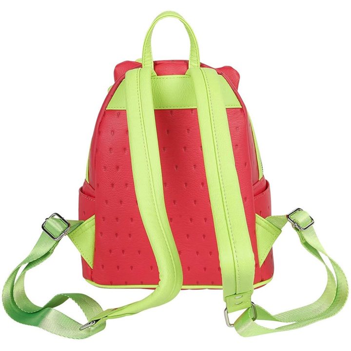 Loungefly Hello Kitty Strawberry Backpack (SANBK0351)
