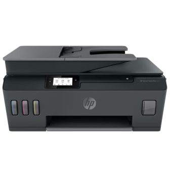 HP Smart Tank Plus 655 Wireless All-in-One Color Printer, Copier…