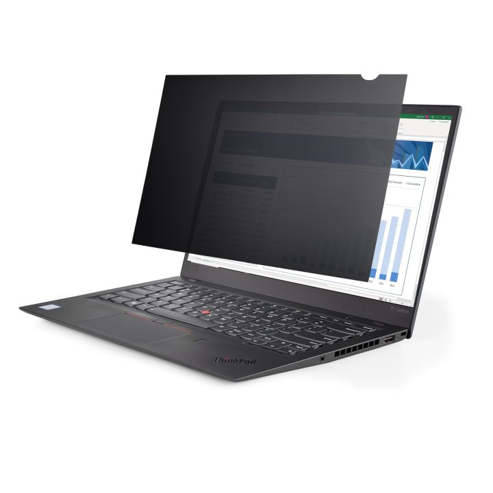 StarTech.com Filtro de Privacidade de 17,3 Polegadas 16:9 para…